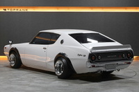 1976 Nissan SKYLINE null