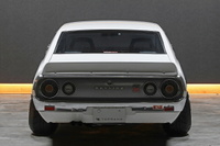 1976 Nissan SKYLINE null