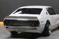 1976 Nissan SKYLINE null