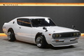 1976 Nissan SKYLINE null