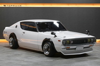 1976 Nissan SKYLINE null