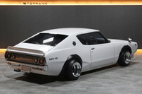 1976 Nissan SKYLINE null