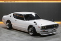 1976 Nissan SKYLINE null