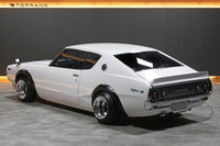 1976 Nissan SKYLINE null