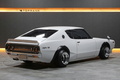 1976 Nissan SKYLINE null