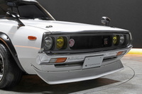 1976 Nissan SKYLINE null