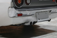 1976 Nissan SKYLINE null