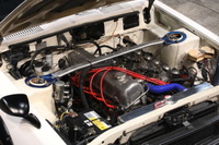 1976 Nissan SKYLINE null