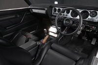 1976 Nissan SKYLINE null