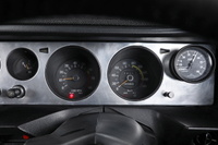 1976 Nissan SKYLINE null