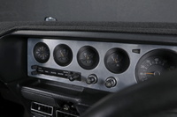 1976 Nissan SKYLINE null