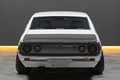 1976 Nissan SKYLINE null
