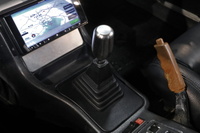 1976 Nissan SKYLINE null