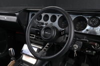 1976 Nissan SKYLINE null