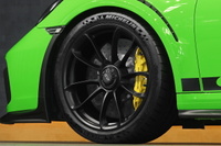 2019 Porsche 911 null