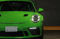 2019 Porsche 911 null