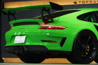 2019 Porsche 911 null