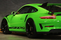 2019 Porsche 911 null