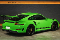 2019 Porsche 911 null