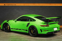 2019 Porsche 911 null