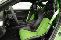 2019 Porsche 911 null