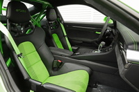 2019 Porsche 911 null