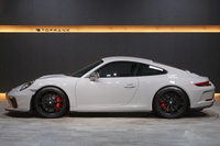 2018 Porsche 911 null