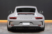 2018 Porsche 911 null