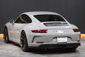 2018 Porsche 911 null