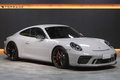 2018 Porsche 911 null