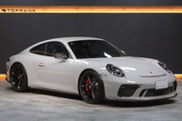2018 Porsche 911 null