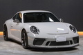2018 Porsche 911 null
