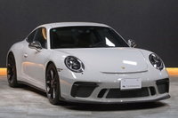 2018 Porsche 911 null