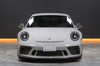 2018 Porsche 911 null