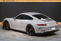 2018 Porsche 911 null