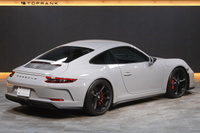 2018 Porsche 911 null