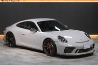 2018 Porsche 911 null