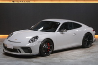 2018 Porsche 911 null