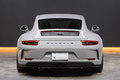 2018 Porsche 911 null