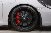 2018 Porsche 911 null