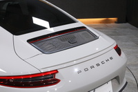 2018 Porsche 911 null
