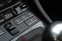 2018 Porsche 911 null