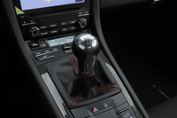 2018 Porsche 911 null