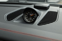 2018 Porsche 911 null