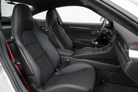 2018 Porsche 911 null