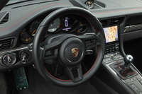 2018 Porsche 911 null