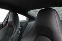 2018 Porsche 911 null