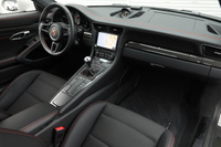 2018 Porsche 911 null