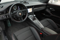 2018 Porsche 911 null