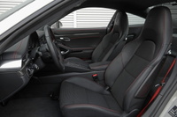 2018 Porsche 911 null